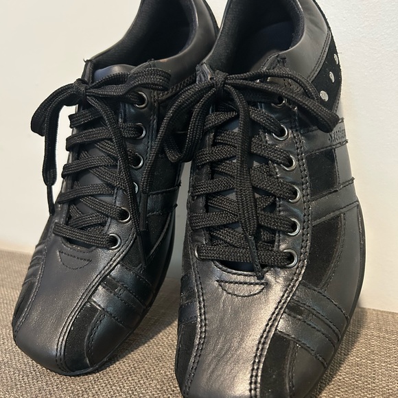 Skechers “Girls Rock” Sport/Spike Shoes - Picture 9 of 10